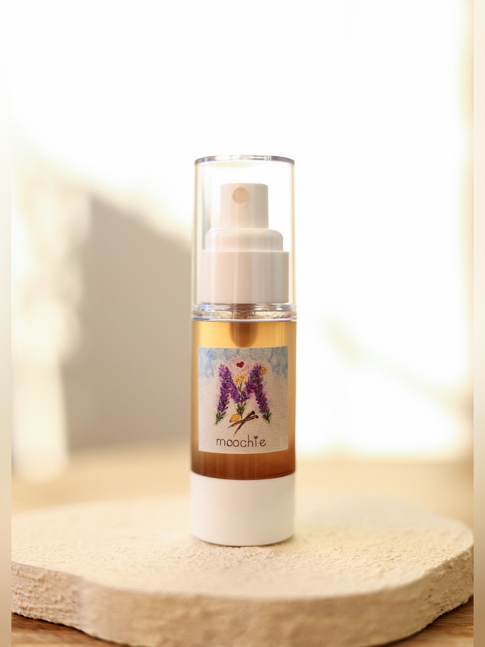 Moochie Hydro Toning Mist